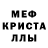 МЕТАМФЕТАМИН винт Mubin Muinov